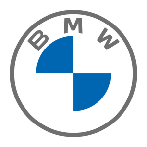 BMW logo