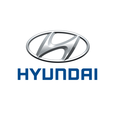 Hyundai logo