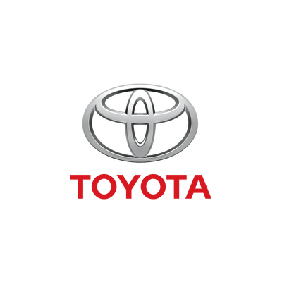 Toyota logo